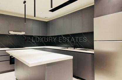 Apartment - 2 - 2 for rent in La Plage - The Pearl Island - Doha