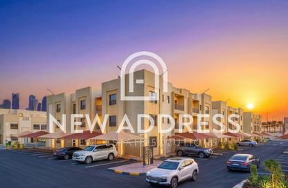 Apartment - 4 Bedrooms - 5 Bathrooms for sale in Al Wakra Building Project - Al Wukair - Al Wakra