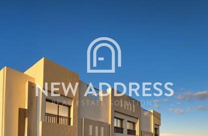 Apartment - 4 Bedrooms - 5 Bathrooms for sale in Al Wakra Building Project - Al Wukair - Al Wakra