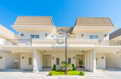 Apartment - 2 - 3 for rent in Downtown - Qatar Entertainment City - Lusail