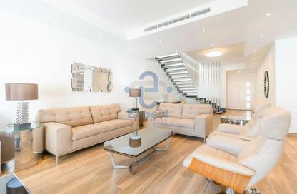 Apartment - 2 - 3 for rent in Downtown - Qatar Entertainment City - Lusail Apartment - 2 - 3 for rent in Downtown - Qatar Entertainment City - Lusail