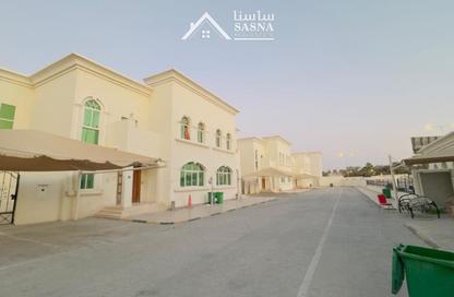 Villa - 7 Bedrooms - 6 Bathrooms for rent in Al Rayyan - Al Rayyan - Doha Villa - 7 Bedrooms - 6 Bathrooms for rent in Al Rayyan - Al Rayyan - Doha