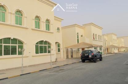 Villa - 7 Bedrooms - 6 Bathrooms for rent in Al Rayyan - Al Rayyan - Doha Villa - 7 Bedrooms - 6 Bathrooms for rent in Al Rayyan - Al Rayyan - Doha