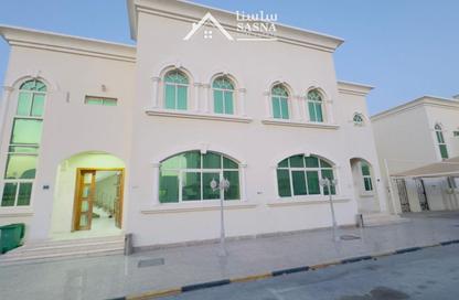Villa - 7 Bedrooms - 6 Bathrooms for rent in Al Rayyan - Al Rayyan - Doha Villa - 7 Bedrooms - 6 Bathrooms for rent in Al Rayyan - Al Rayyan - Doha