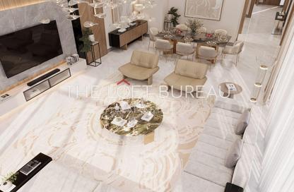 Villa - 5 Bedrooms - 5 Bathrooms for sale in Bliss Gardens - New Salata - Salata - Doha