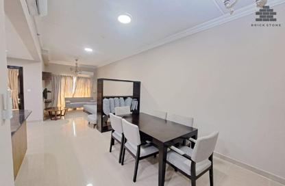 Apartment - 1 - 2 for rent in Musheireb Tower - Musheireb - Musheireb - Doha Apartment - 1 - 2 for rent in Musheireb Tower - Musheireb - Musheireb - Doha