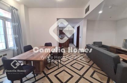 Apartment - 2 Bedrooms - 1 Bathroom for rent in Fox Hills - Lusail