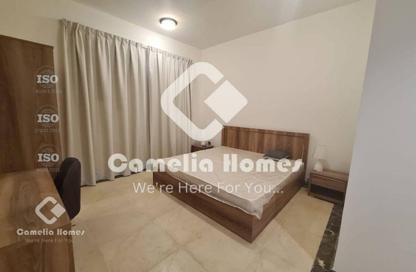 Apartment - 2 Bedrooms - 1 Bathroom for rent in Fox Hills - Lusail