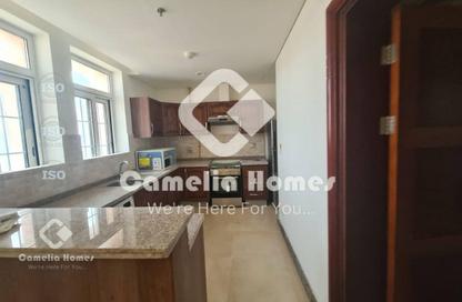 Apartment - 2 Bedrooms - 1 Bathroom for rent in Fox Hills - Lusail