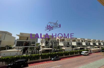 شقة - 2 غرف نوم - 4 حمامات للبيع في كريستال ريزيدنس - جزيرة جيوان - جزيرة اللؤلؤة - الدوحة