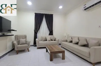 Apartment - 2 Bedrooms - 2 Bathrooms for rent in Old Airport Road - Old Airport Road - Doha