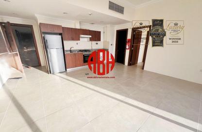 Apartment - 2 Bedrooms - 2 Bathrooms for rent in Milan - Fox Hills - Fox Hills - Lusail