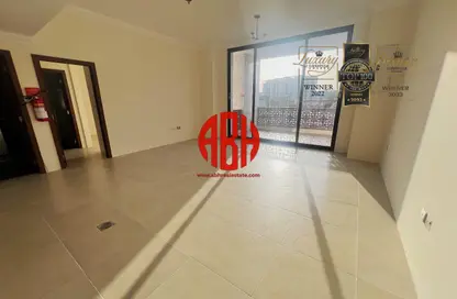 Apartment - 2 Bedrooms - 2 Bathrooms for rent in Milan - Fox Hills - Fox Hills - Lusail