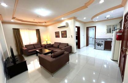 Apartment - 1 Bedroom - 1 Bathroom for rent in Regency Residence Al Sadd - Al Sadd - Doha