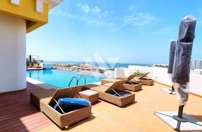 Apartment - 1 - 2 for rent in Giardino Apartments - The Pearl Island - Doha
