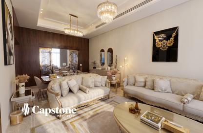 Villa - 5 - 7+ for sale in Vita Residences - Al Gharrafa - Doha Villa - 5 - 7+ for sale in Vita Residences - Al Gharrafa - Doha