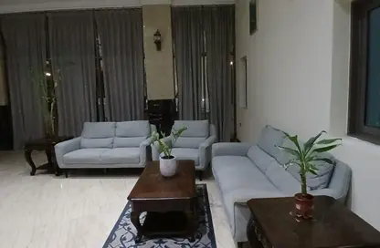 Apartment - 1 Bedroom - 2 Bathrooms for rent in Najma Street - Najma - Doha