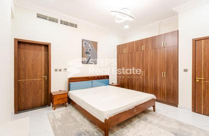 Apartment - 2 Bedrooms - 2 Bathrooms for rent in Al Waab Street - Al Waab - Doha