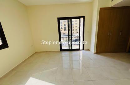 Apartment - 2 Bedrooms - 3 Bathrooms for rent in Catania - La Piazza - Fox Hills - Lusail