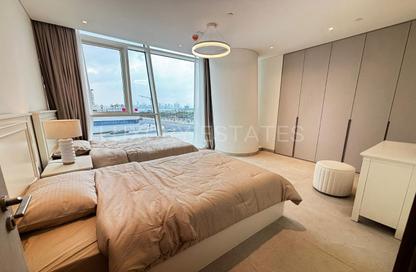 Apartment - 2 - 3 for sale in Al Kharaej 1 - Lusail