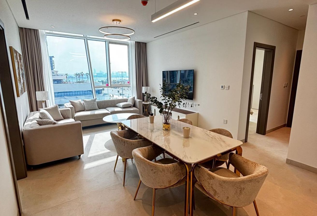 Own Your Lusail Apartment with 5-Year Installments thumbnail 5