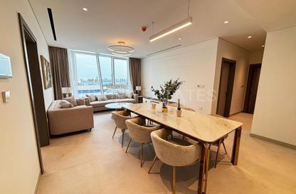 Apartment - 2 - 3 for sale in Al Kharaej 1 - Lusail