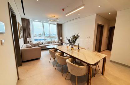 Apartment - 2 - 3 for sale in Al Kharaej 1 - Lusail
