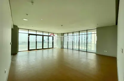 شقة - 3 غرف نوم - 4 حمامات للبيع في برج سيف لوسيل 1 - سيف لوسيل - مدينة اللسيل - الوسيل