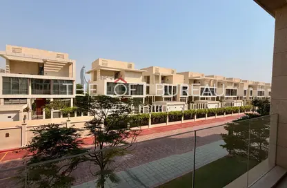 شقة - 2 غرف نوم - 3 حمامات للبيع في كريستال ريزيدنس - جزيرة جيوان - جزيرة اللؤلؤة - الدوحة