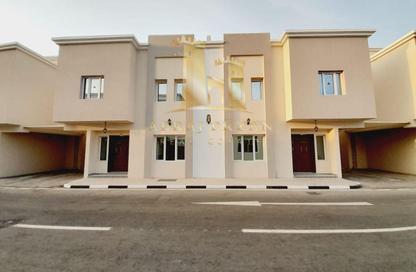 فيلا - 7 - 7+ للايجار في شارع المرخية - المرخية - الدوحة فيلا - 7 - 7+ للايجار في شارع المرخية - المرخية - الدوحة