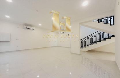 Villa - 7 - 7+ for rent in Al Markhiya Street - Al Markhiya - Doha