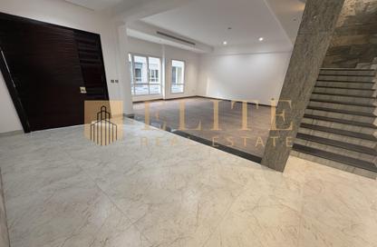 Villa - 7 Bedrooms - 7+ Bathrooms for rent in Al Kheesa - Al Kheesa - Umm Salal Mohammed