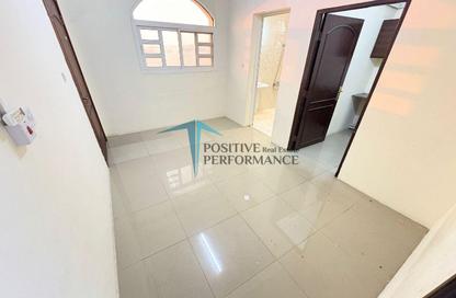 Apartment - 1 Bedroom - 1 Bathroom for rent in Al Nuaija Street - Al Nuaija - Doha