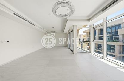Apartment - 2 - 4 for rent in Crystal Residence - Gewan Island - The Pearl Island - Doha Apartment - 2 - 4 for rent in Crystal Residence - Gewan Island - The Pearl Island - Doha