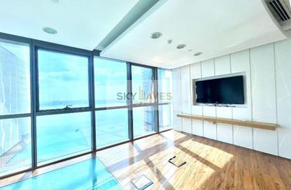 Office Space - 4 Bedrooms - 2 Bathrooms for rent in West Bay Tower - West Bay - West Bay - Doha