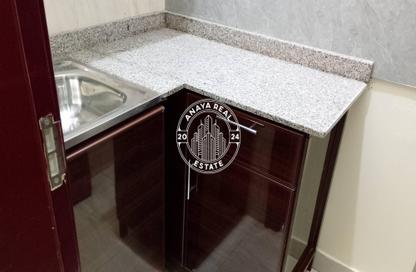 Apartment - 1 Bedroom - 1 Bathroom for rent in Muaither Area - Al Rayyan - Doha Apartment - 1 Bedroom - 1 Bathroom for rent in Muaither Area - Al Rayyan - Doha