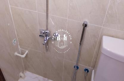 Apartment - 1 Bedroom - 1 Bathroom for rent in Muaither Area - Al Rayyan - Doha