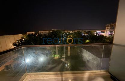 Apartment - 2 - 3 for rent in Giardino Apartments - The Pearl Island - Doha