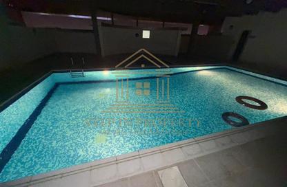 Apartment - 1 Bedroom - 1 Bathroom for rent in Umm Ghwailina Comm - Umm Ghuwalina - Umm Ghuwailina - Doha
