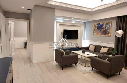 Apartment - 1 Bedroom - 2 Bathrooms for sale in Al Sadd Road - Al Sadd - Doha