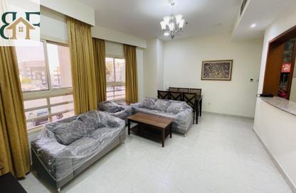 Apartment - 3 Bedrooms - 3 Bathrooms for rent in Muntazah 70 - Al Muntazah - Doha Apartment - 3 Bedrooms - 3 Bathrooms for rent in Muntazah 70 - Al Muntazah - Doha
