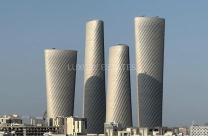 شقة - 3 غرف نوم - 4 حمامات للبيع في ريجنسي ريزيدنس فوكس هيلز 2 - الوسيل شقة - 3 غرف نوم - 4 حمامات للبيع في ريجنسي ريزيدنس فوكس هيلز 2 - الوسيل