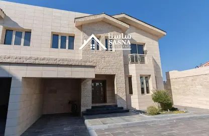 Compound - 4 Bedrooms - 5 Bathrooms for rent in Al Nuaija Street - Al Hilal West - Al Hilal - Doha