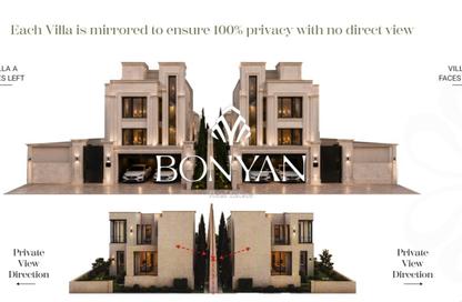 Villa - 6 - 7+ for sale in Lusail City - Lusail