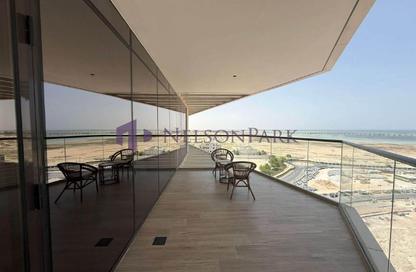 Apartment - 2 - 3 for sale in La Mer Tower - The Waterfront - Lusail