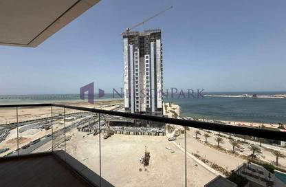 Apartment - 2 - 3 for sale in La Mer Tower - The Waterfront - Lusail
