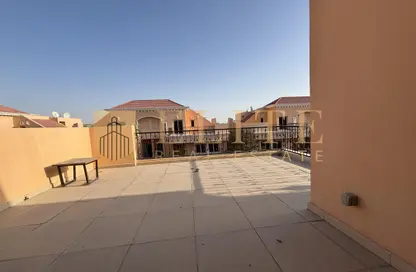 Villa - 4 Bedrooms - 5 Bathrooms for rent in Al Fardan Gardens - Abu Sidra - Al Rayyan - Doha