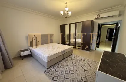 Villa - 4 Bedrooms - 5 Bathrooms for rent in Al Fardan Gardens - Abu Sidra - Al Rayyan - Doha