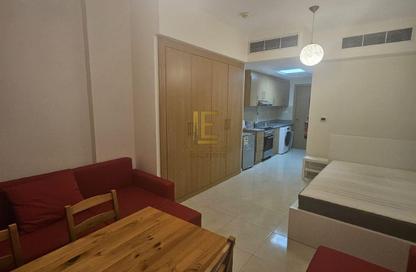 Apartment - Studio - 1 Bathroom for rent in Naples - Fox Hills - Fox Hills - Lusail