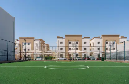 شقة - غرفة نوم - 1 حمام للايجار في قرية ازدان الشماليه 1 - قرية إزدان - الوكرة